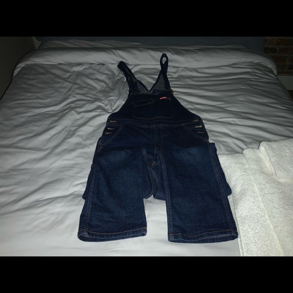 Big Myme Overalls - Picture 2 of 8